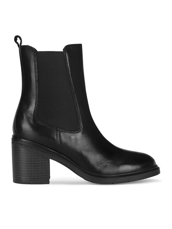 Lasocki Botine WB-BETH-07 Negru