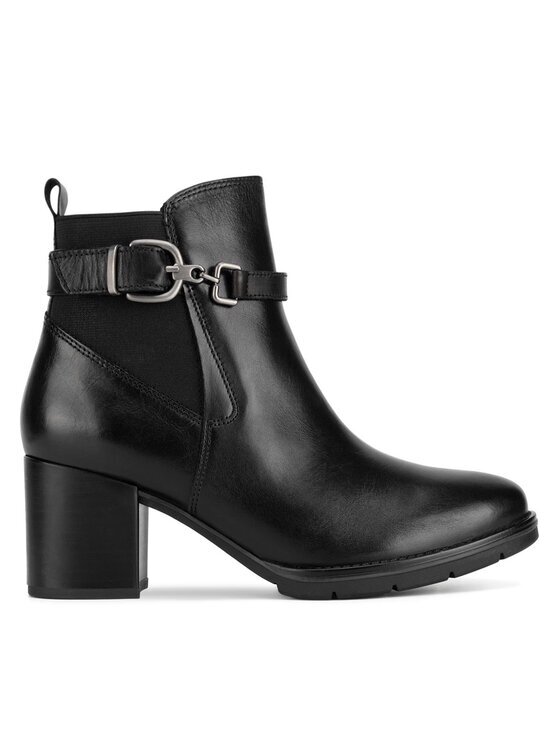 Lasocki Botine WB-TATIANA-27 Negru