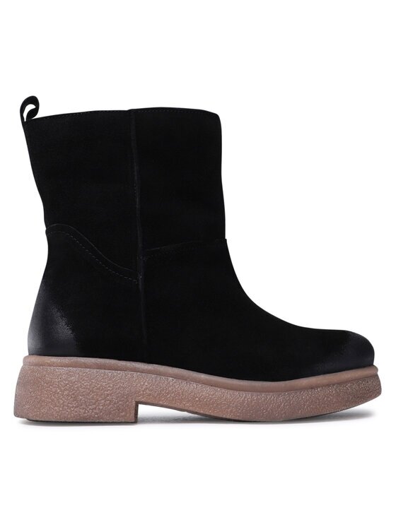 Lasocki Botine WI23-BULGY-04