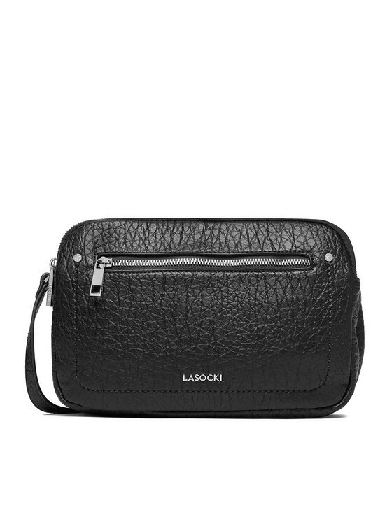 Lasocki Geantă CEO-LSK-L-032-10 Negru