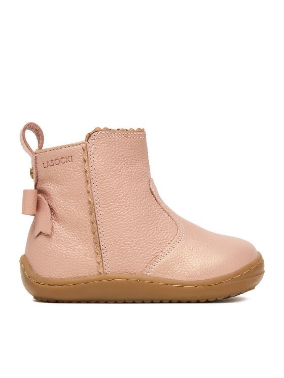 Lasocki Kids Botine CEO-CI12-DUBAI-03 Roz