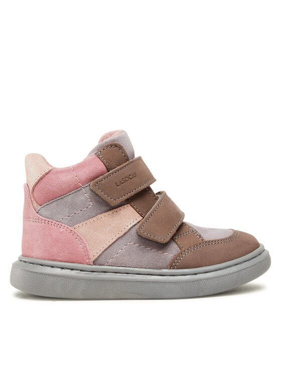 Lasocki Kids Cizme CI12-RYANA-04