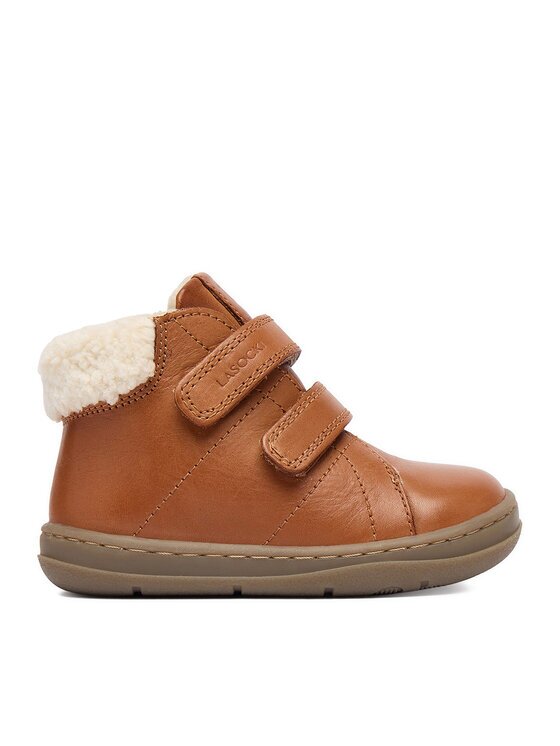 Lasocki Kids Ghete CEO-C-019-6(II)CH Maro deschis