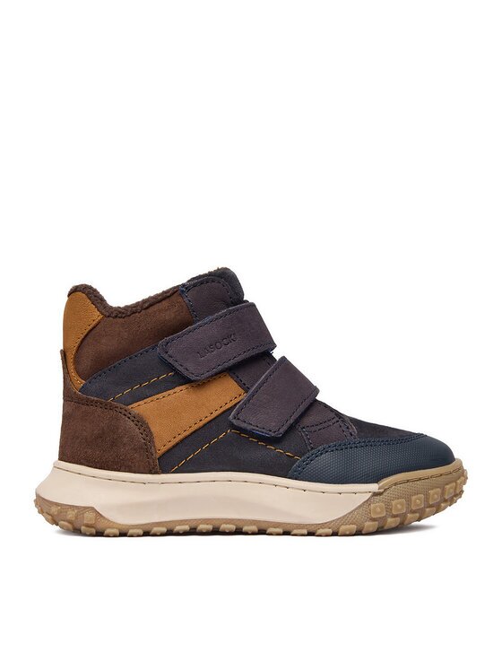 Lasocki Kids Ghete CEO-CI12-3138-01 Bleumarin