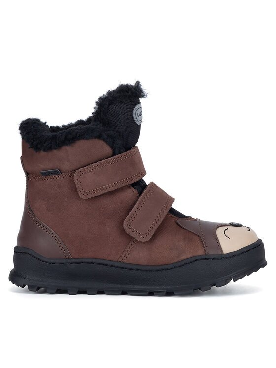 Lasocki Kids Ghete CEO-CI12-TYSON-03A(III)CH Maro