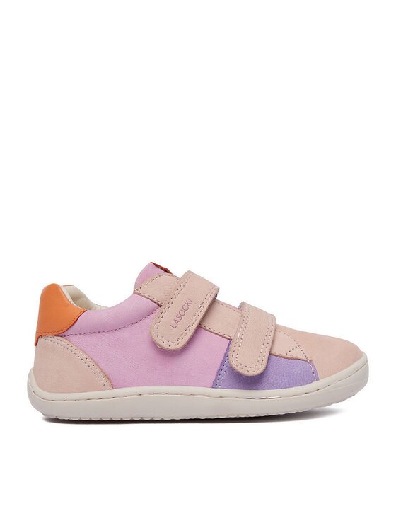 Lasocki Kids Pantofi CEO-CI12-DUBAI-07(III)DZ