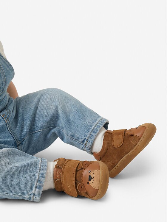 Lasocki Kids Pantofi CEO-CI12-DUBAI-26(II)CH
