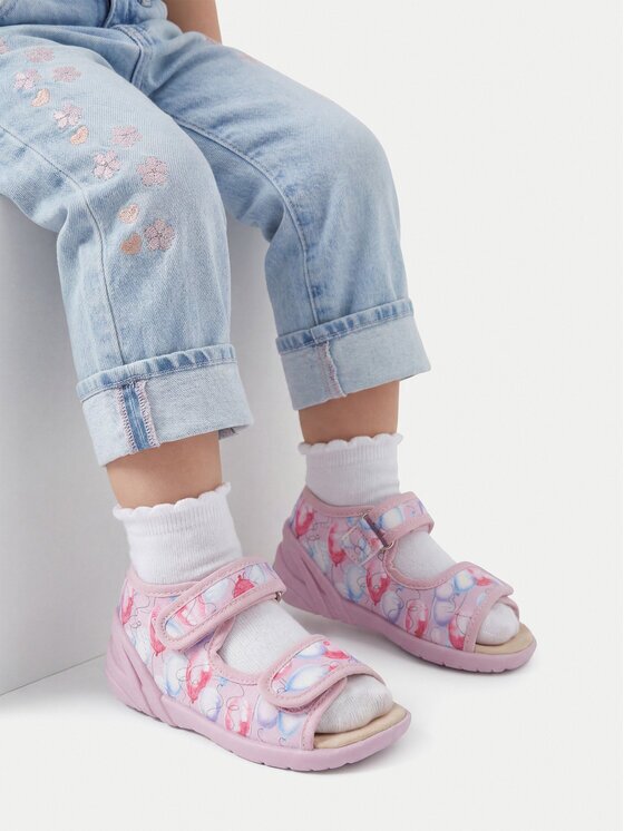 Lasocki Kids Papuci de casă CEO-CM250723-2