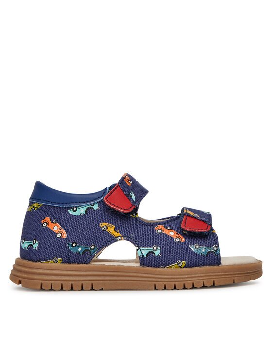 Lasocki Kids Sandale AVO 354-029 Bleumarin