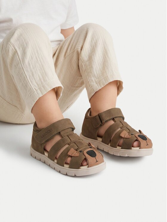 Lasocki Kids Sandale CEO-CI12-KEKKO-03