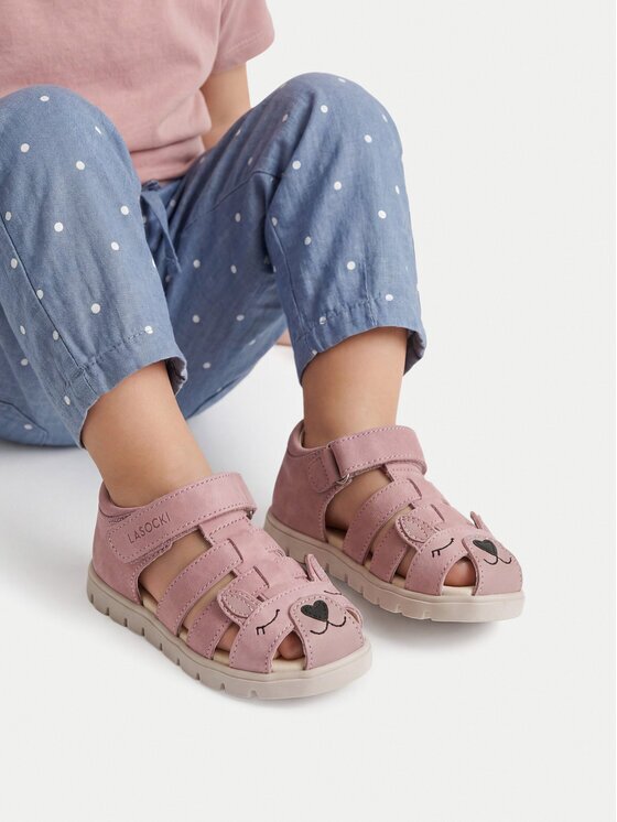 Lasocki Kids Sandale CEO-CI12-KEKKO-04