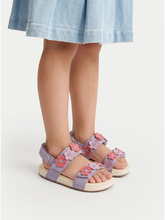Lasocki Kids Sandale CEO-CI12-NATO-02
