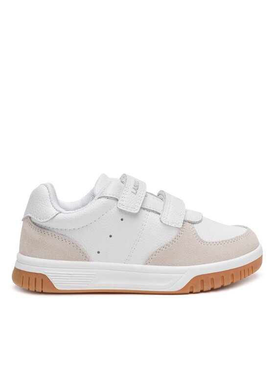Lasocki Kids Sneakers AVO-333-076 Alb