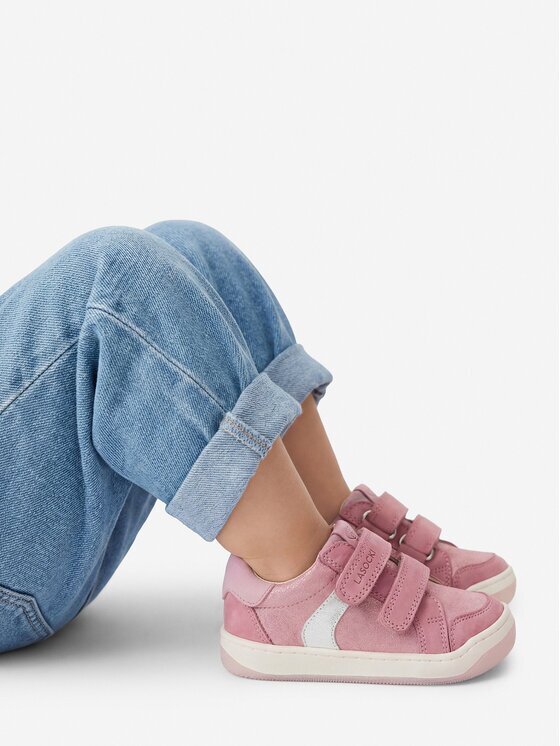 Lasocki Kids Sneakers CEO-CI12-SPRITE-17(III)DZ