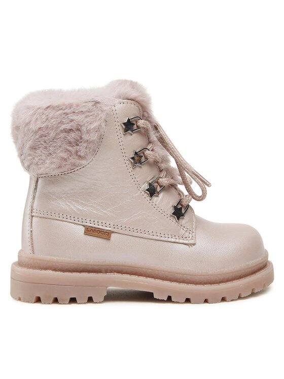 Lasocki Kids Trappers CI12-POINT-10