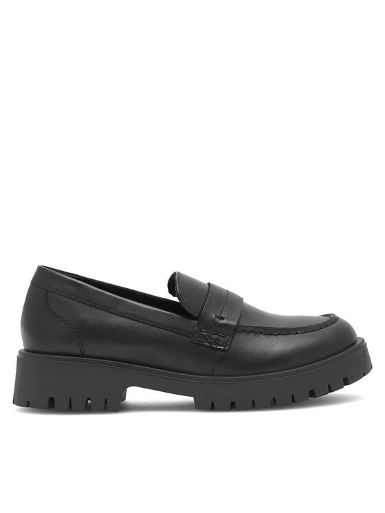 Lasocki Loafers ARC-BEA-02 Negru