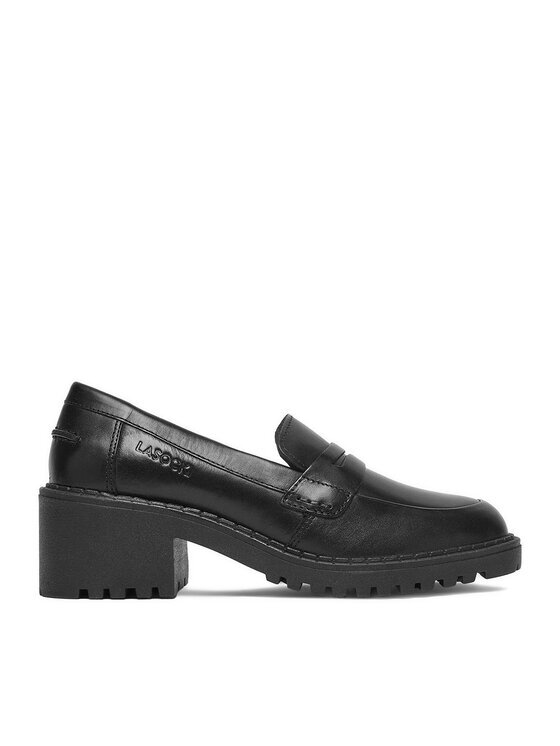 Lasocki Loafers CEO-WB-RONA-33 Negru