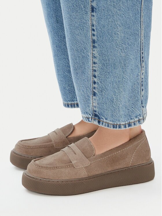 Lasocki Loafers CEO-WI23-CRICKIT-06