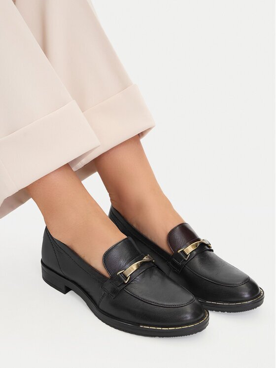 Lasocki Loafers CEO-WI23-DALIA3-32