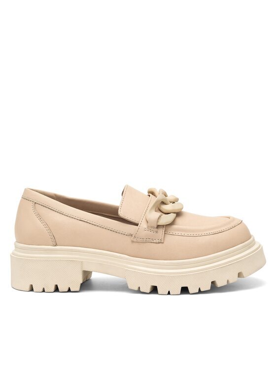 Lasocki Loafers EST-DONNA-12 Bej