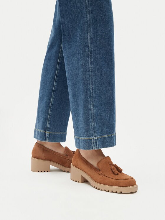 Lasocki Loafers WB-RONA-21 Maro