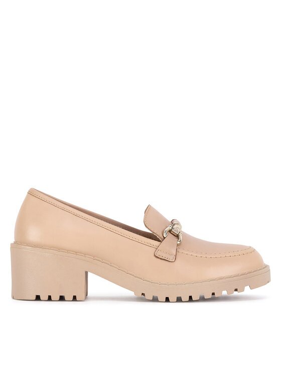 Lasocki Loafers WB-RONA-22 Bej