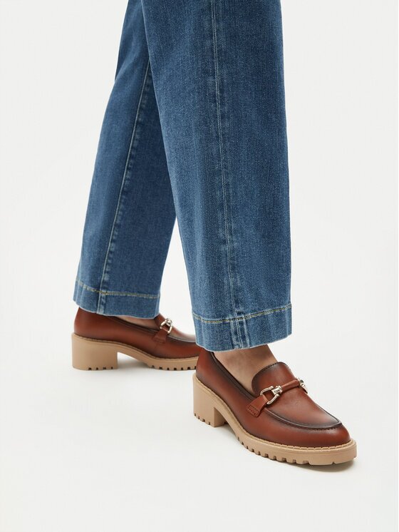 Lasocki Loafers WB-RONA-22 Maro
