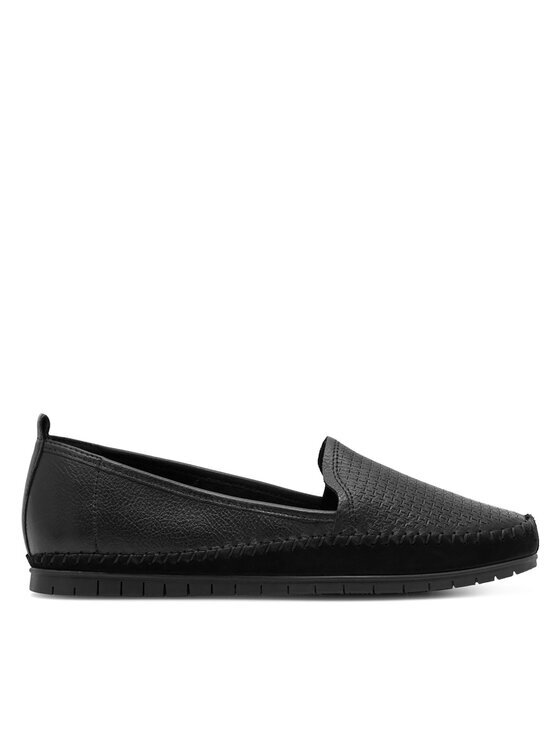 Lasocki Mocasini WB-MADONNE-02 Negru
