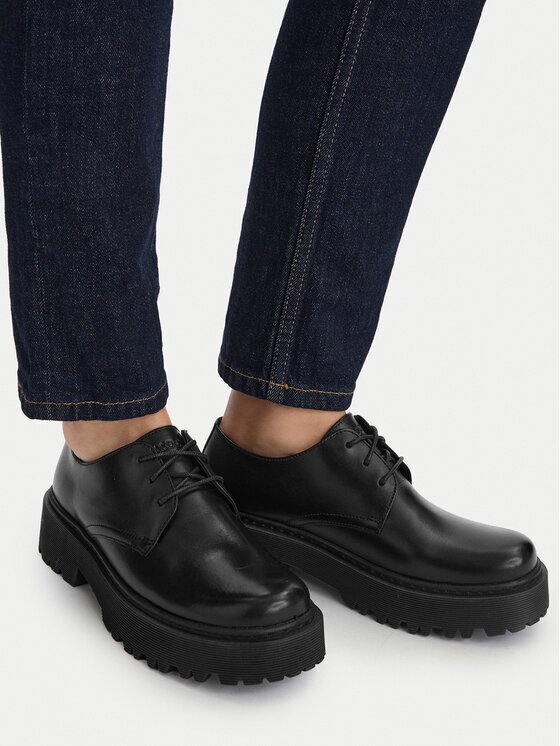 Lasocki Oxford CEO-WB-ALESSIA-02 Negru