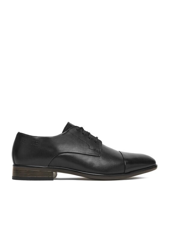 Lasocki Pantofi CEO-CHARLY-54 MB Negru