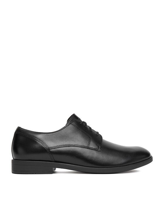 Lasocki Pantofi CEO-RIO-GRANDE2-54 MB Negru