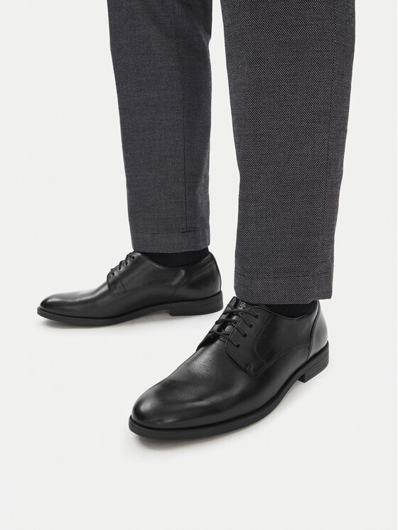Lasocki Pantofi CEO-RIO-GRANDE2-54 MB Negru