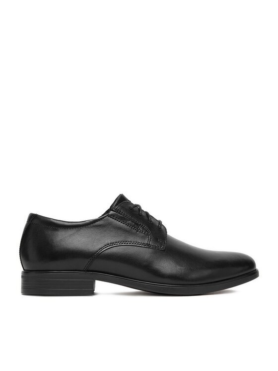 Lasocki Pantofi CEO-SZWEJK-33 MB Negru