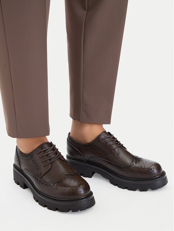 Lasocki Pantofi CEO-WI33-SANDY-65