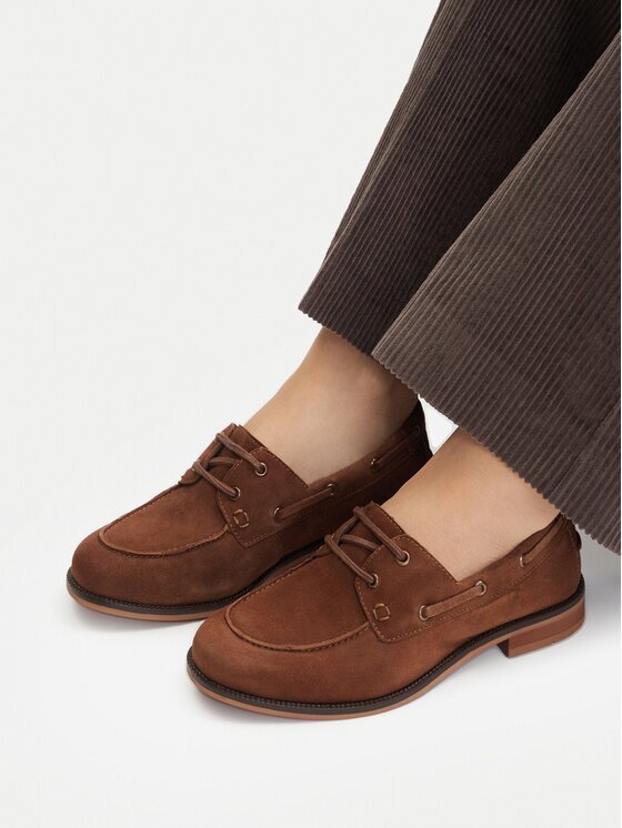 Lasocki Pantofi CEO-WI45-VR-690-01