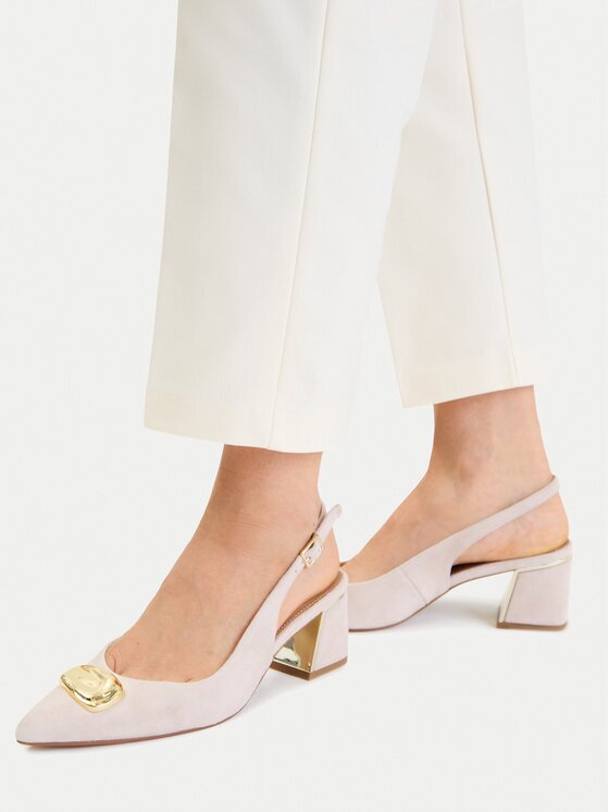 Lasocki Pantofi pumps CEO-CD25-204-1