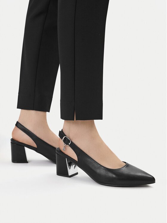 Lasocki Pantofi pumps CEO-HMS3022-3