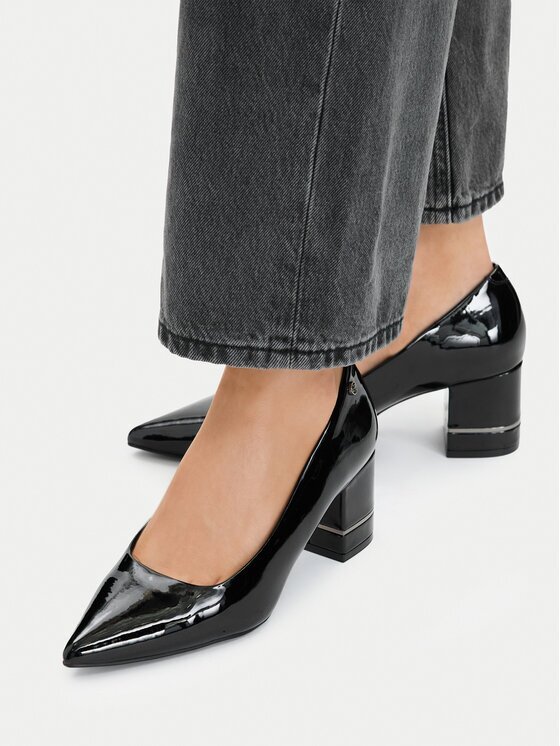 Lasocki Pantofi pumps CEO-HY1350-01