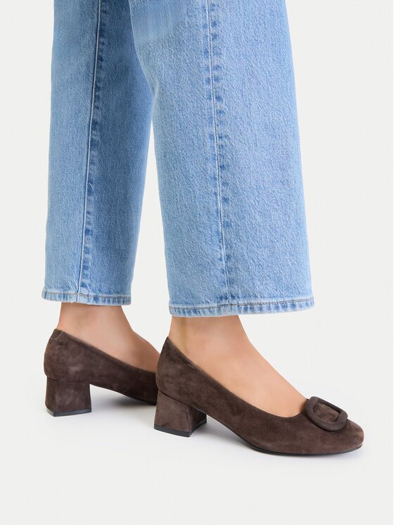 Lasocki Pantofi pumps CEO-HY7165-1