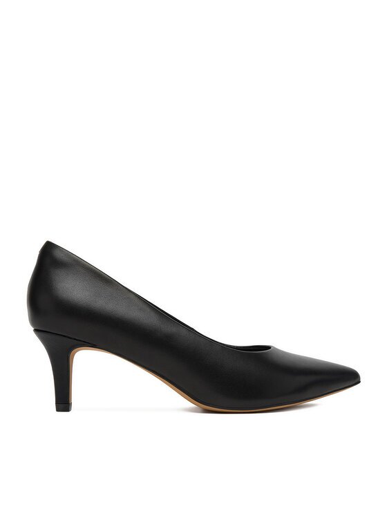 Lasocki Pantofi pumps CEO-SAGITTA-01 Negru