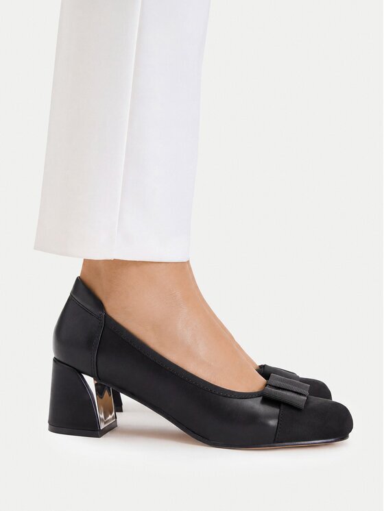 Lasocki Pantofi pumps CEO-WS1040-01
