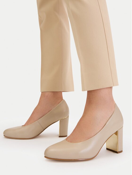 Lasocki Pantofi pumps CEO-WS1055-02