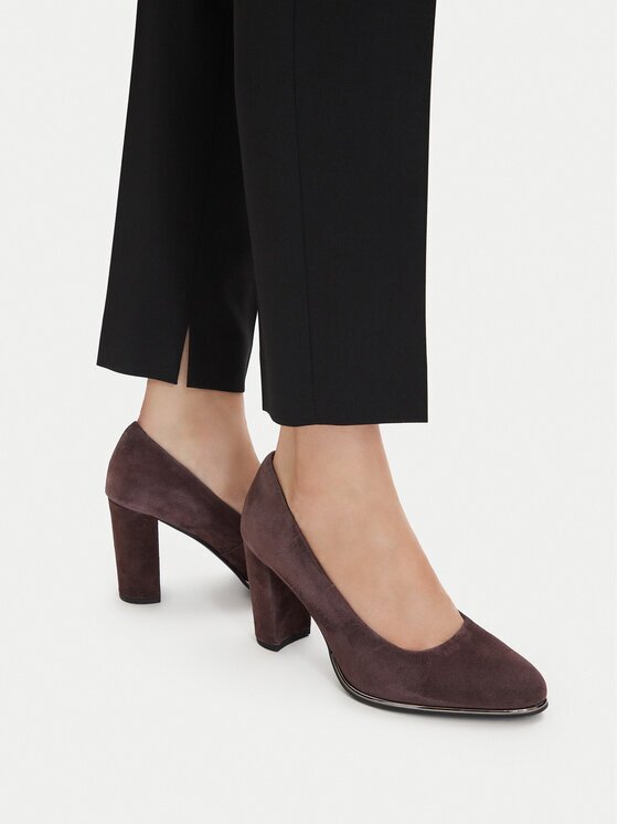 Lasocki Pantofi pumps CEO-WS24317-01