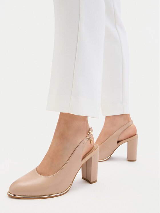 Lasocki Pantofi pumps CEO-WS3786-02