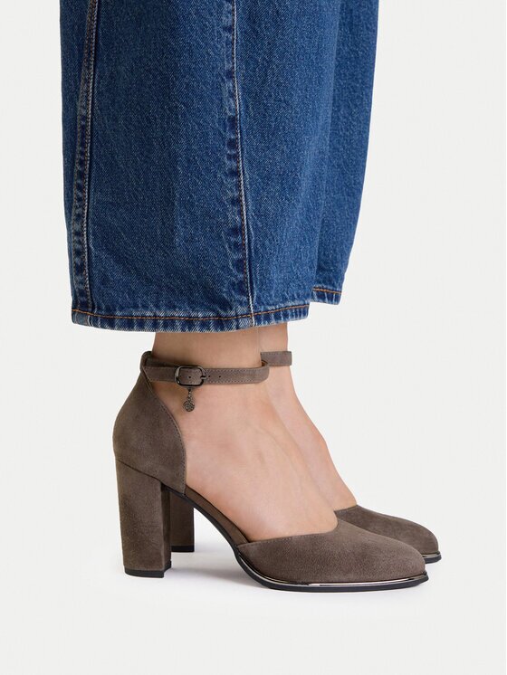 Lasocki Pantofi pumps CEO-WSS21631-01