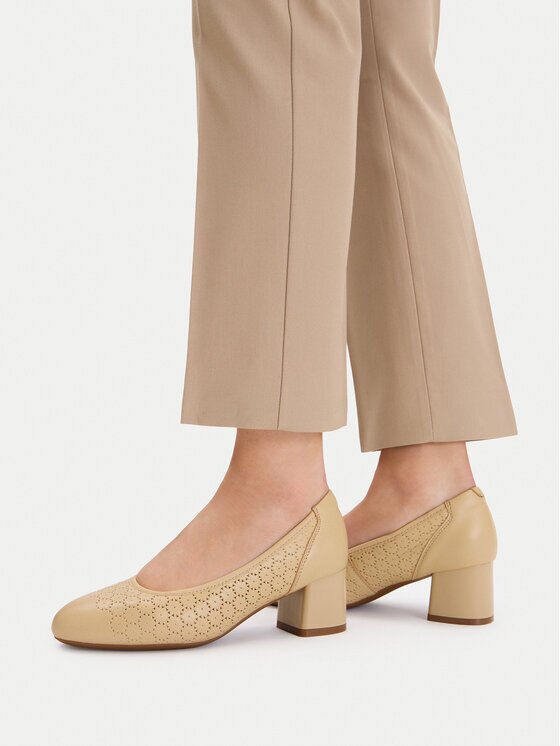 Lasocki Pantofi pumps CEO-WYL4060-4Z