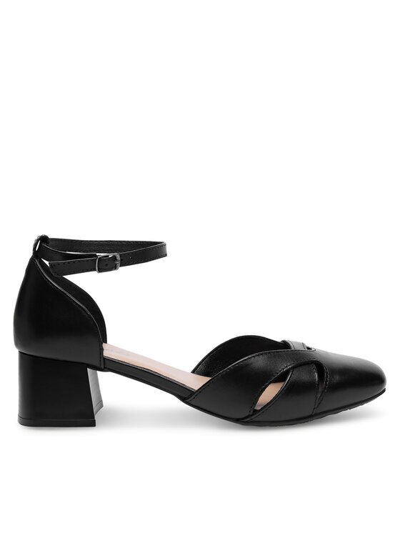 Lasocki Pantofi pumps RST-AGNES-04 Negru