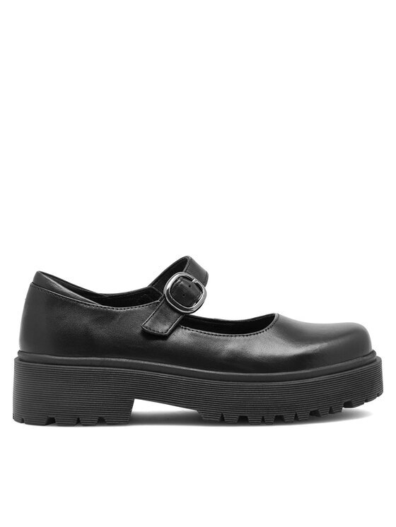 Lasocki Pantofi WB-ALESSIA-03 Negru
