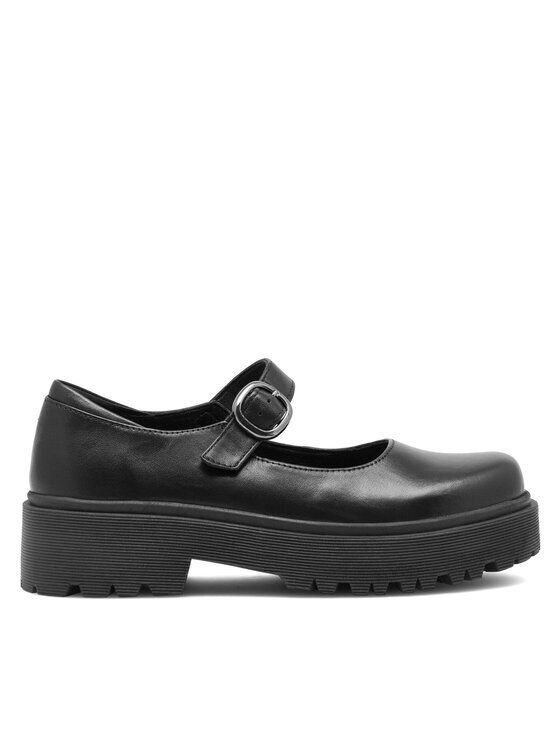 Lasocki Pantofi WB-ALESSIA-03 Negru
