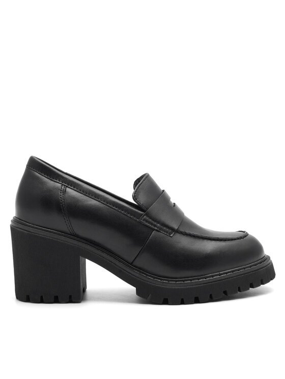 Lasocki Pantofi WB-MILVA-SS23-13 Negru
